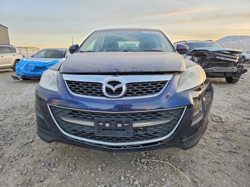 Aukcja sprzedaży 2012 Mazda Cx-9, vin: JM3TB3CA9C0359775, numer aukcji: 74889605