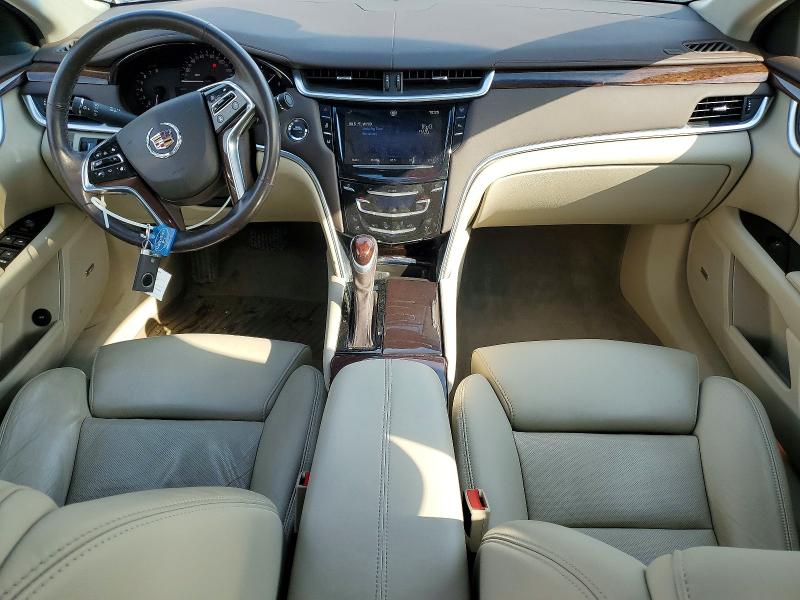 Продажа на аукционе авто 2013 Cadillac Xts, vin: 2G61P5S35D9213268, номер лота: 76579605