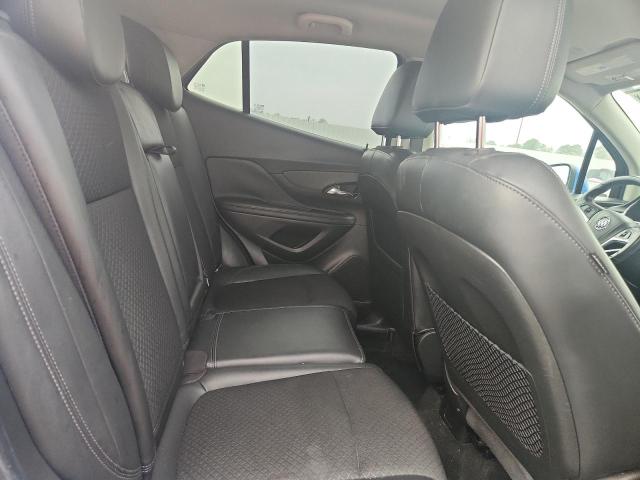 77192615 :رقم المزاد ، KL4CJASB5HB030135 vin ، 2017 Buick Encore مزاد بيع