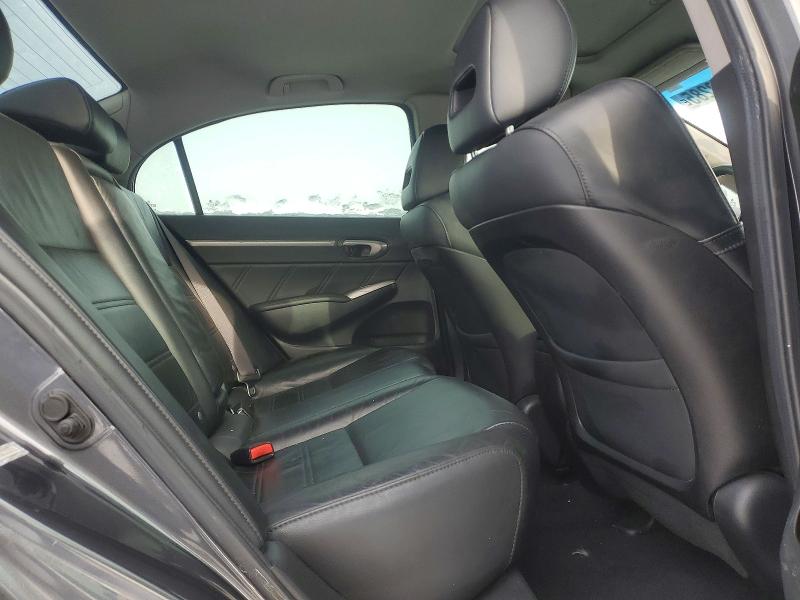 Продажа на аукционе авто 2009 Acura Csx, vin: 2HHFD56539H200875, номер лота: 73722285