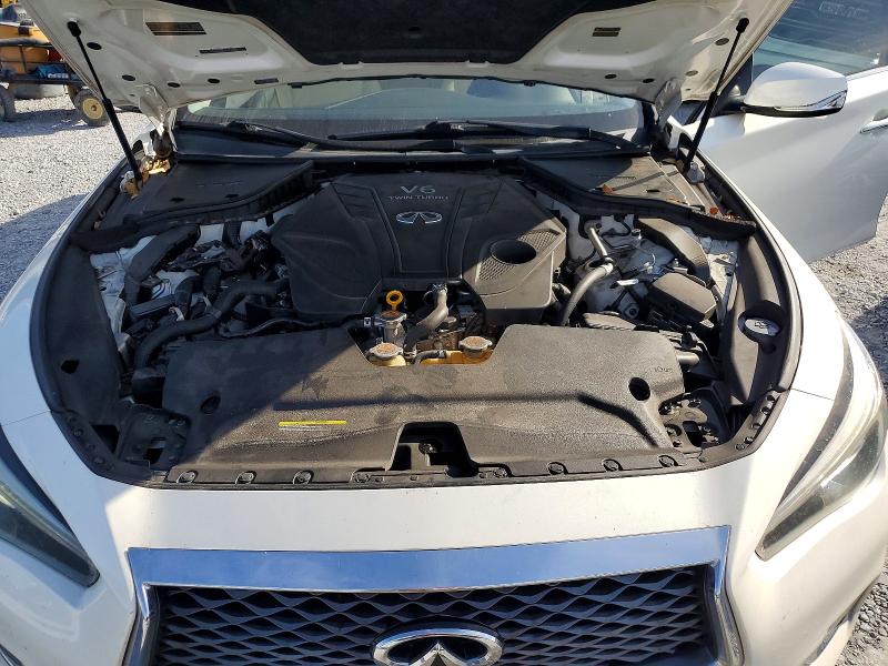 Aukcja sprzedaży 2020 Infiniti Q50, vin: JN1EV7AP1LM200865, numer aukcji: 78159305