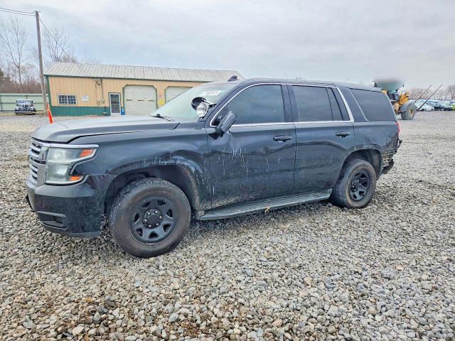 Aukcja sprzedaży 2020 Chevrolet Tahoe, vin: 1GNSKDEC1LR234846, numer aukcji: 77902975