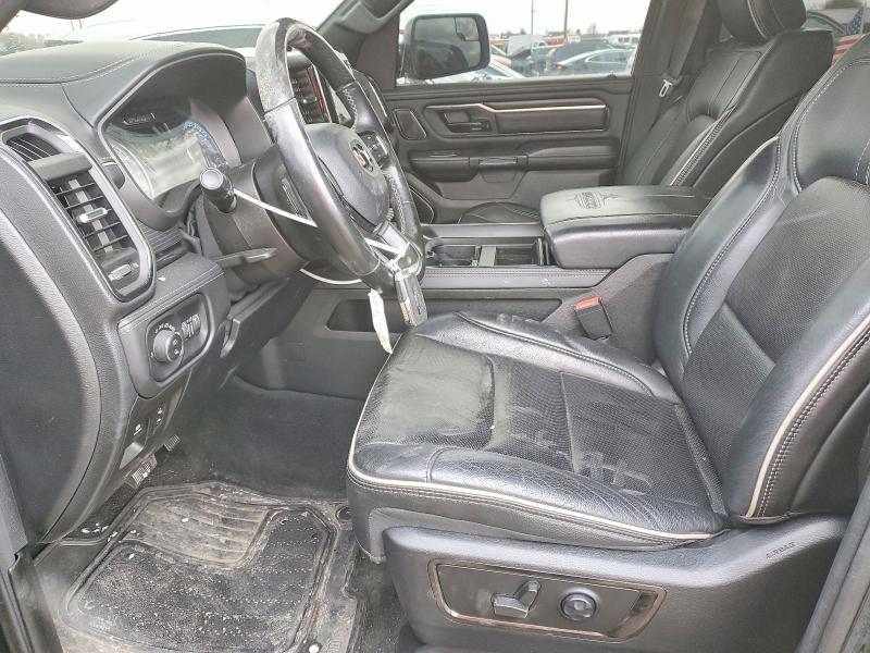 Продаж на аукціоні авто 2022 Ram 1500, vin: 1C6SRFHT1NN184818, номер лоту: 77407815