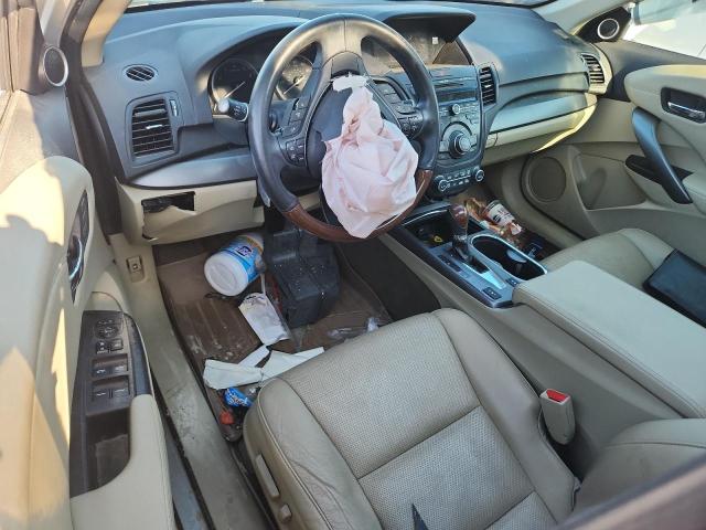 Aukcja sprzedaży 2014 Acura Rdx, vin: 5J8TB3H51EL004123, numer aukcji: 93975385