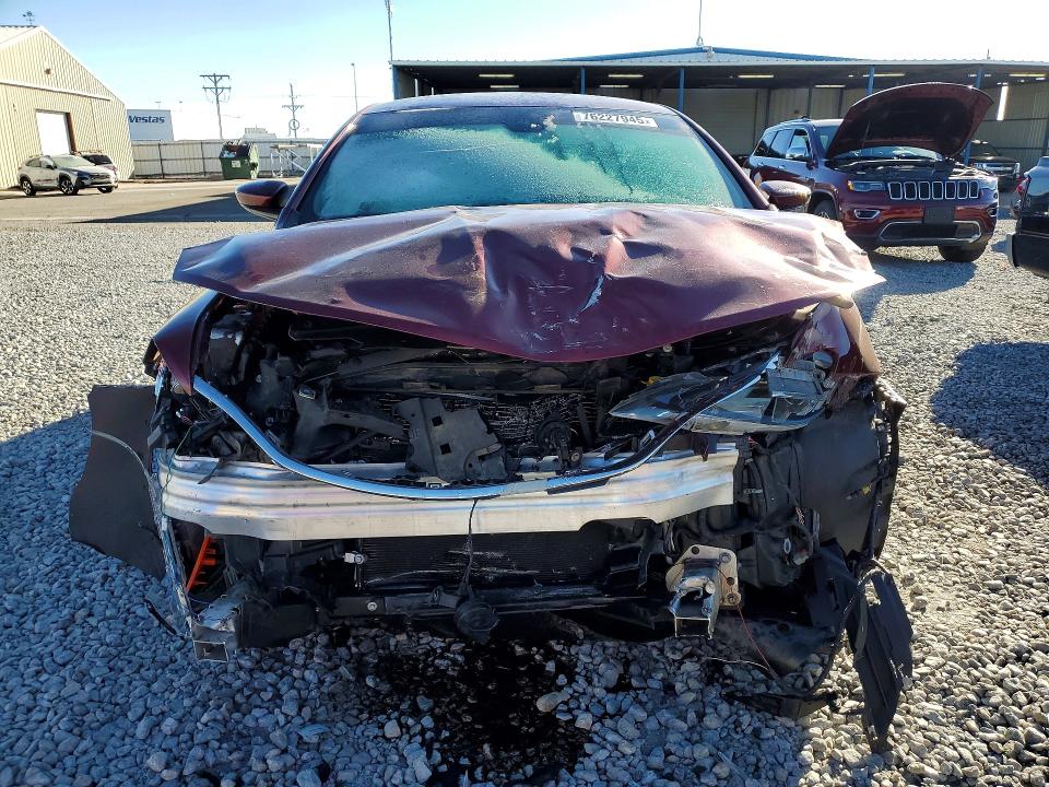Aukcja sprzedaży 2016 Chrysler 200, vin: 1C3CCCAB2GN132992, numer aukcji: 76227945