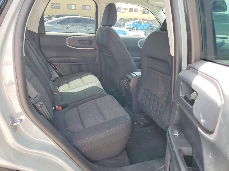 Продажа на аукционе авто 2024 Ford Bronco Sport, vin: 3FMCR9B67RRE19402, номер лота: 78339535