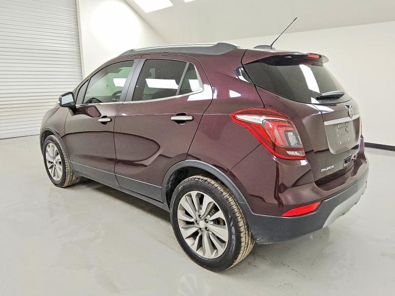 Продажа на аукционе авто 2018 Buick Encore, vin: KL4CJASB4JB588399, номер лота: 78343565