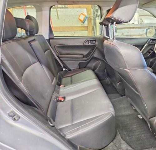 Продаж на аукціоні авто 2017 Subaru Forester, vin: JF2SJAJC1HH557759, номер лоту: 76584225
