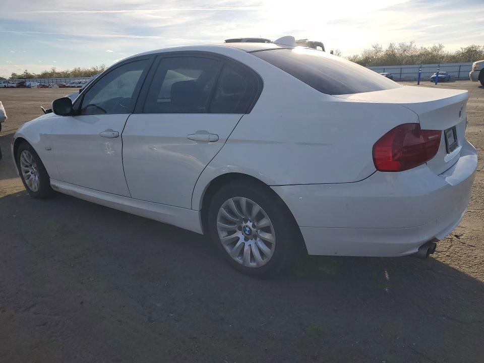 78964375 :رقم المزاد ، WBAPH53529A435683 vin ، 2009 Bmw 328 مزاد بيع