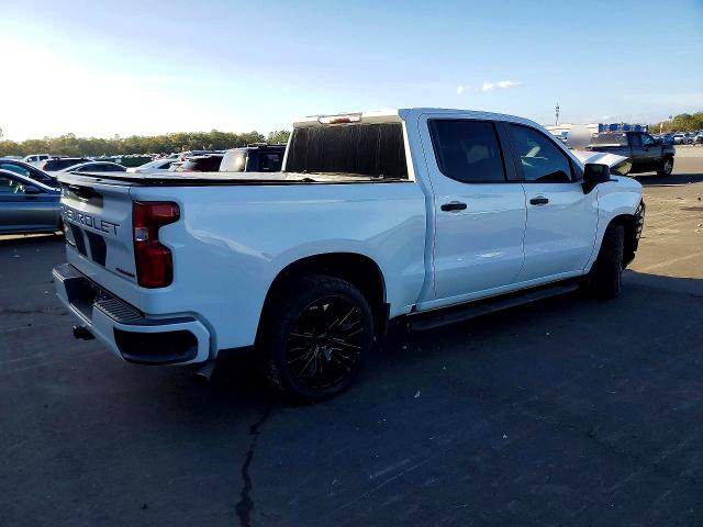 49032276 :رقم المزاد ، 3GCPWBEH8KG151139 vin ، 2019 Chevrolet Silverado مزاد بيع