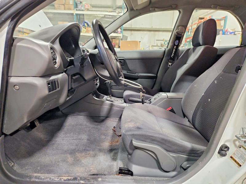 Продаж на аукціоні авто 2004 Subaru Impreza, vin: JF1GG65554H818015, номер лоту: 78598175