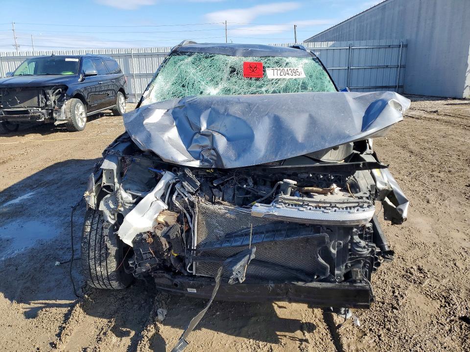 Продажа на аукционе авто 2023 Kia Seltos, vin: KNDEUCAA5P7457603, номер лота: 77204395
