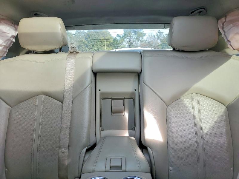 Продажа на аукционе авто 2012 Cadillac Srx, vin: 3GYFNAE37CS517100, номер лота: 78587585