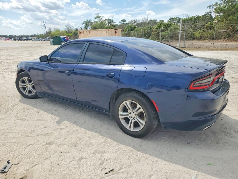 Aukcja sprzedaży 2016 Dodge Charger, vin: 2C3CDXBG8GH199023, numer aukcji: 76550735