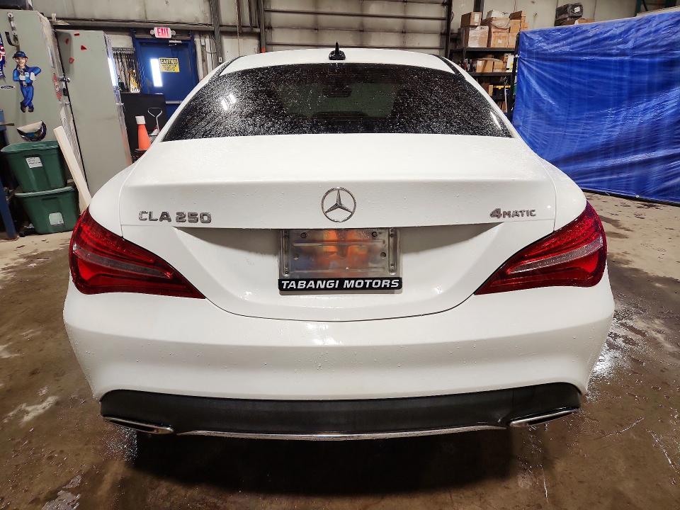 Продаж на аукціоні авто 2019 Mercedes-benz Cla, vin: WDDSJ4GB8KN706438, номер лоту: 78422765