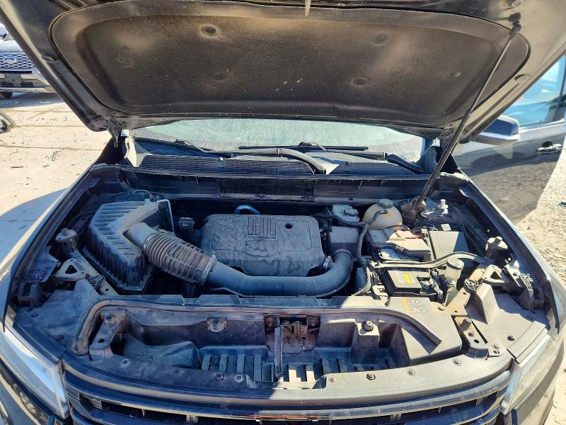 Продажа на аукционе авто 2021 Gmc Acadia, vin: 1GKKNML43MZ234851, номер лота: 75587075