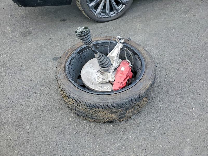 Продажа на аукционе авто 2024 Cadillac Escalade V, vin: 1GYS4HK90RR235525, номер лота: 78181215