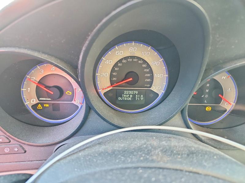 2008 Acura Tl მანქანა იყიდება აუქციონზე, vin: 19UUA66268A031545, აუქციონის ნომერი: 76016475