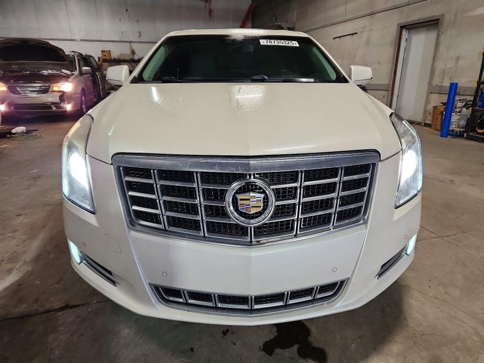 Продаж на аукціоні авто 2013 Cadillac Xts, vin: 2G61S5S36D9154049, номер лоту: 78735325