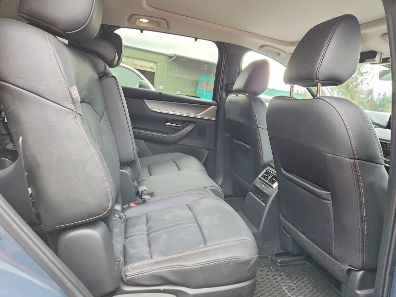 Продажа на аукционе авто 2025 Mazda Cx-70, vin: JM3KJDHA2S1126438, номер лота: 77801225
