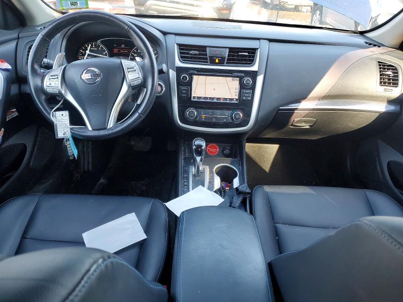 Aukcja sprzedaży 2018 Nissan Altima, vin: 1N4AL3APXJC226769, numer aukcji: 79164565