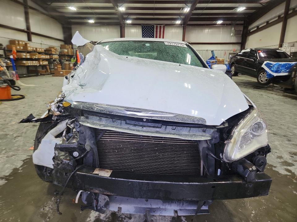 79175715 :رقم المزاد ، 1C3CCBBB0DN546163 vin ، 2013 Chrysler 200 مزاد بيع