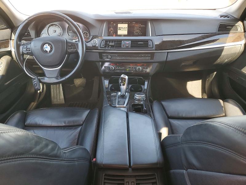 2015 Bmw 535 მანქანა იყიდება აუქციონზე, vin: WBAFV3C59FD686641, აუქციონის ნომერი: 78530495