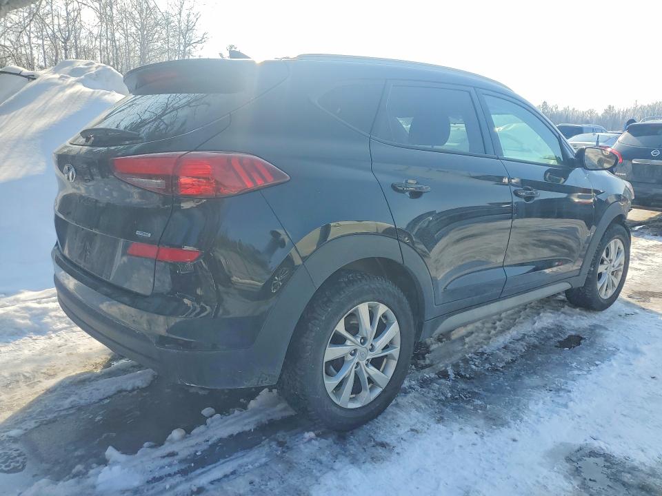 78898435 :رقم المزاد ، KM8J3CA42LU115285 vin ، 2020 Hyundai Tucson مزاد بيع