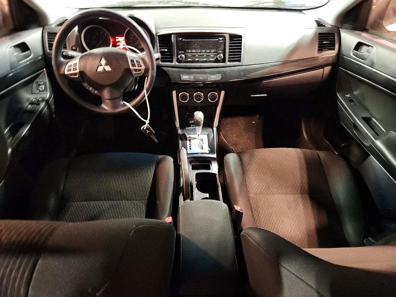 Auction sale of the 2016 Mitsubishi Lancer, vin: JA32U2FU4GU604428, lot number: 77311035