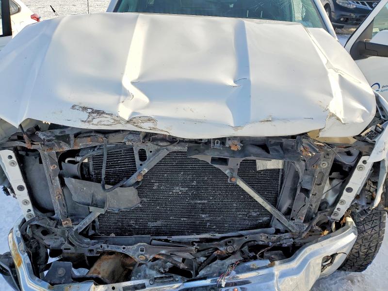 Aukcja sprzedaży 2015 Gmc Sierra, vin: 1GTV2UECXFZ397912, numer aukcji: 76893045