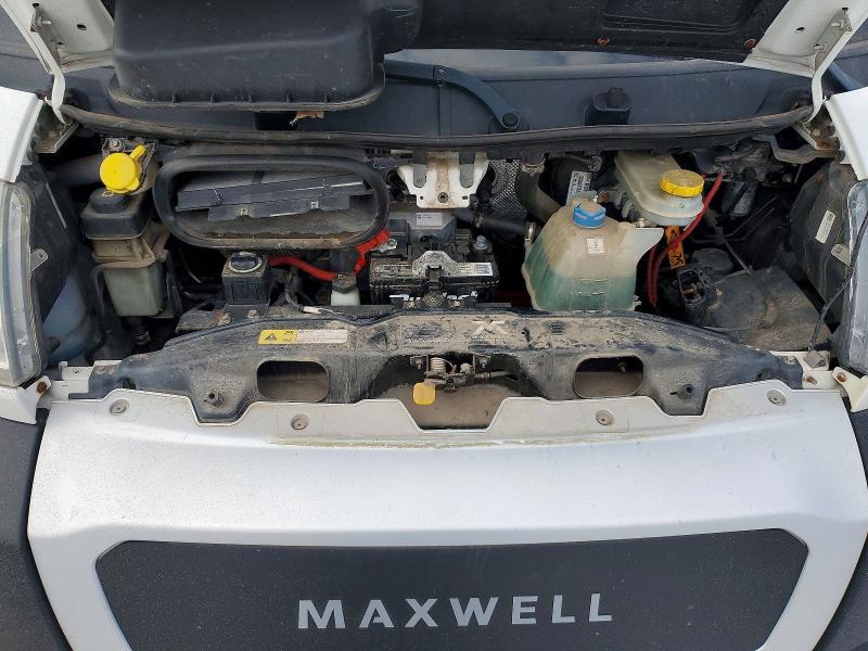 77313385 :رقم المزاد ، 3C7WRVLG7HE549657 vin ، 2017 Ram Promaster 3500 مزاد بيع