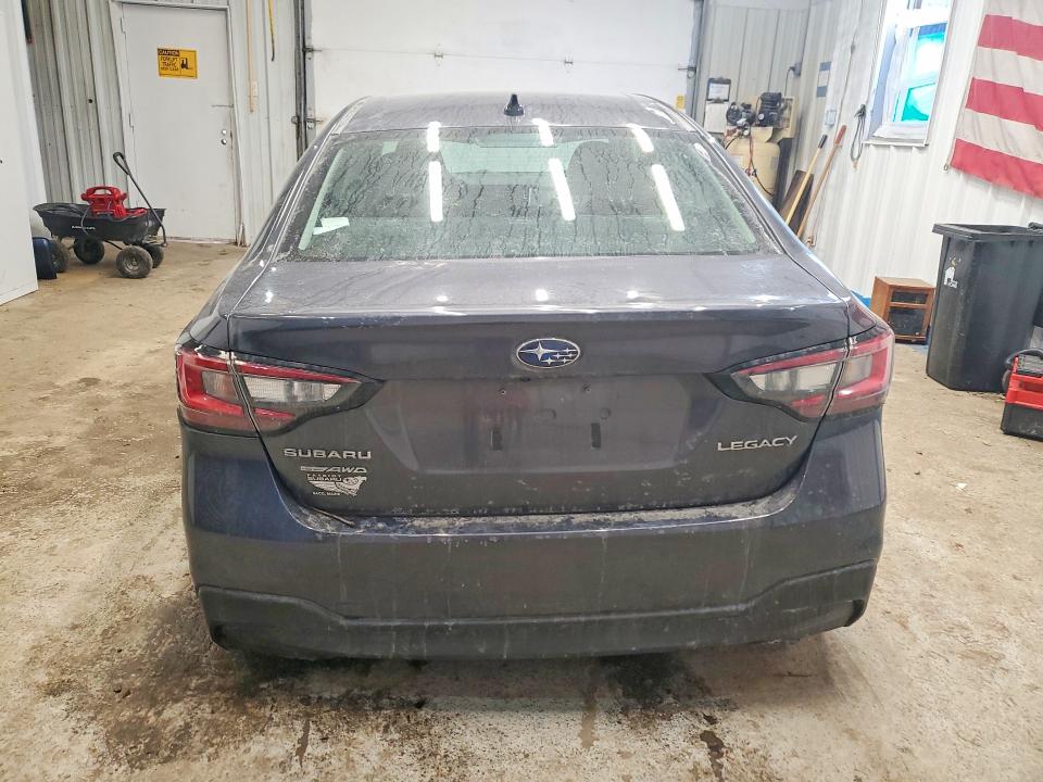 Продажа на аукционе авто 2023 Subaru Legacy, vin: 4S3BWAF65P3014722, номер лота: 78315525