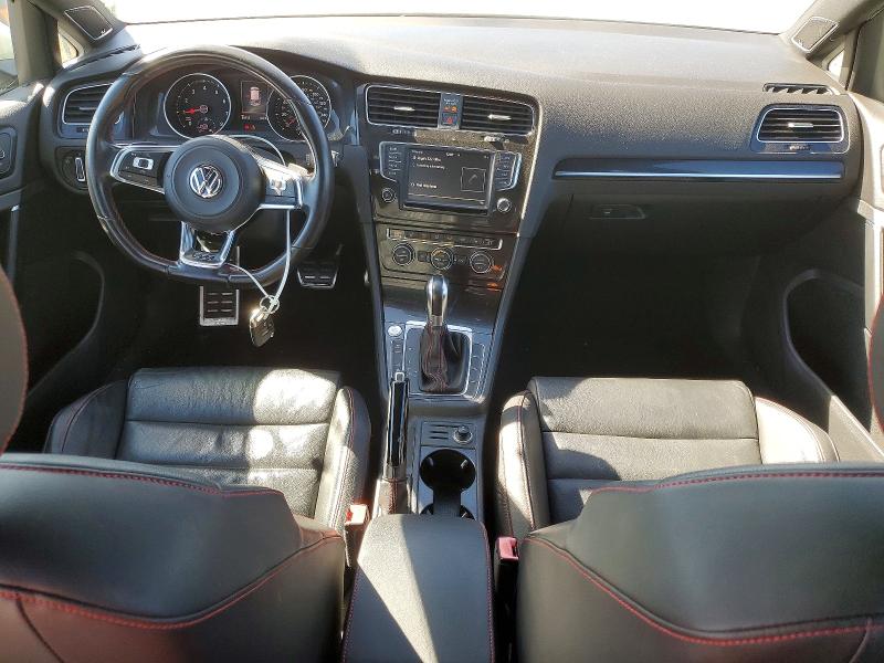 Продажа на аукционе авто 2016 Volkswagen Gti, vin: 3VW447AU2GM060060, номер лота: 78272175
