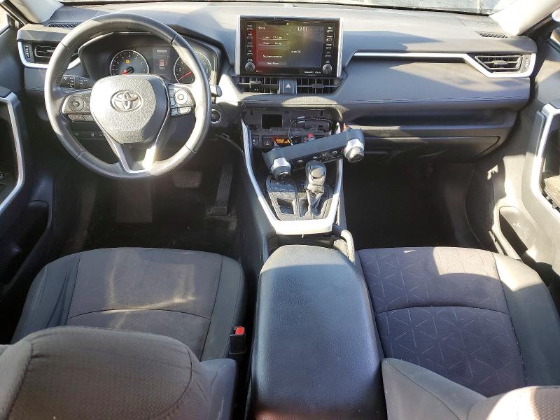 Продаж на аукціоні авто 2019 Toyota Rav4, vin: 2T3P1RFV6KW081913, номер лоту: 77139805