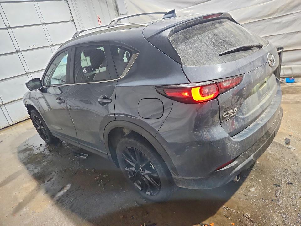 Aukcja sprzedaży 2025 Mazda Cx-5, vin: JM3KFBCM8S0614676, numer aukcji: 77729335