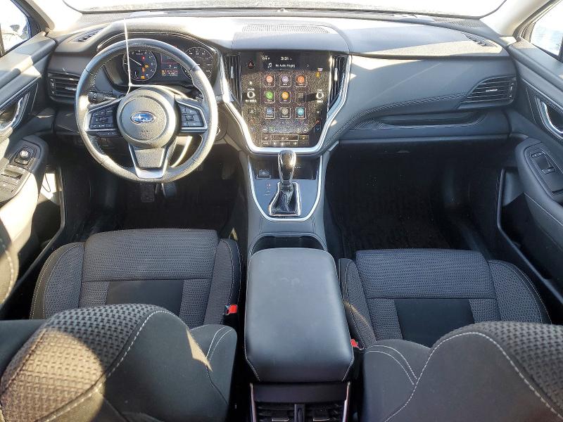 Aukcja sprzedaży 2023 Subaru Outback, vin: 4S4BTAFC4P3169143, numer aukcji: 76805575