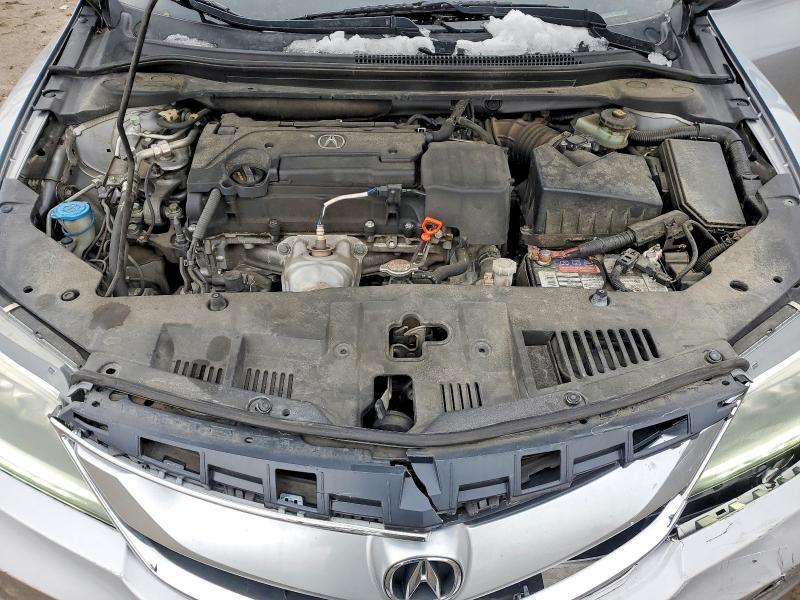Продажа на аукционе авто 2017 Acura Ilx, vin: 19UDE2F72HA001192, номер лота: 77869055