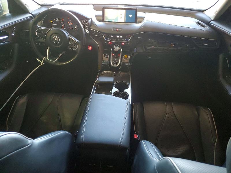 Aukcja sprzedaży 2021 Acura Tlx, vin: 19UUB6F66MA007837, numer aukcji: 78906275