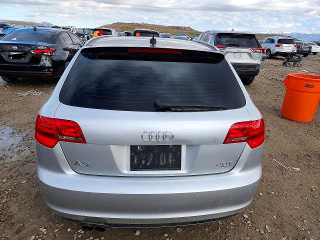 Aukcja sprzedaży 2011 Audi A3, vin: WAUMFAFM3BA140747, numer aukcji: 78440485