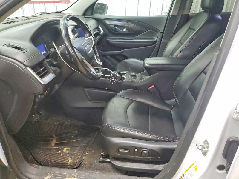 Aukcja sprzedaży 2019 Gmc Terrain, vin: 3GKALPEVXKL251563, numer aukcji: 72941745