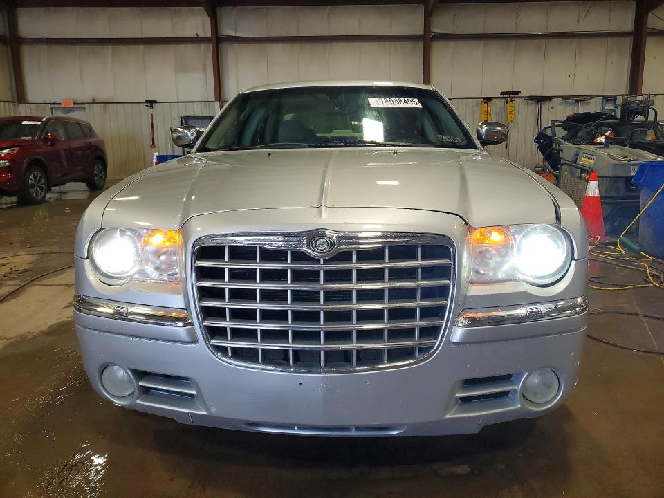 78068495 :رقم المزاد ، 2C3LA63H86H116103 vin ، 2006 Chrysler 300c مزاد بيع