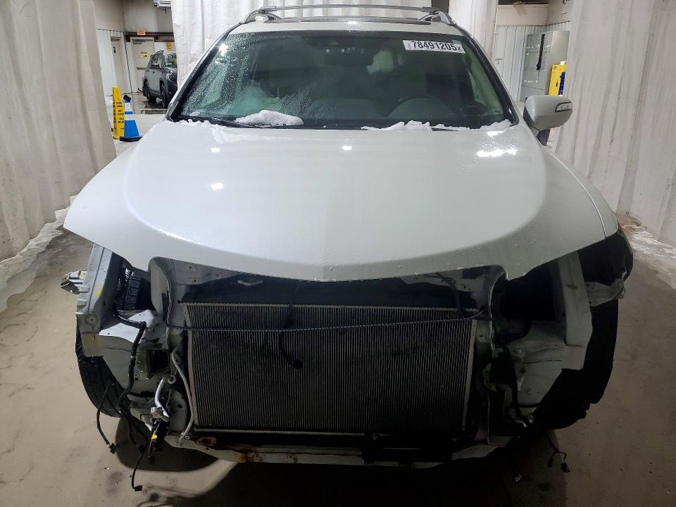 2017 Acura Rdx მანქანა იყიდება აუქციონზე, vin: 5J8TB4H75HL033040, აუქციონის ნომერი: 78491205