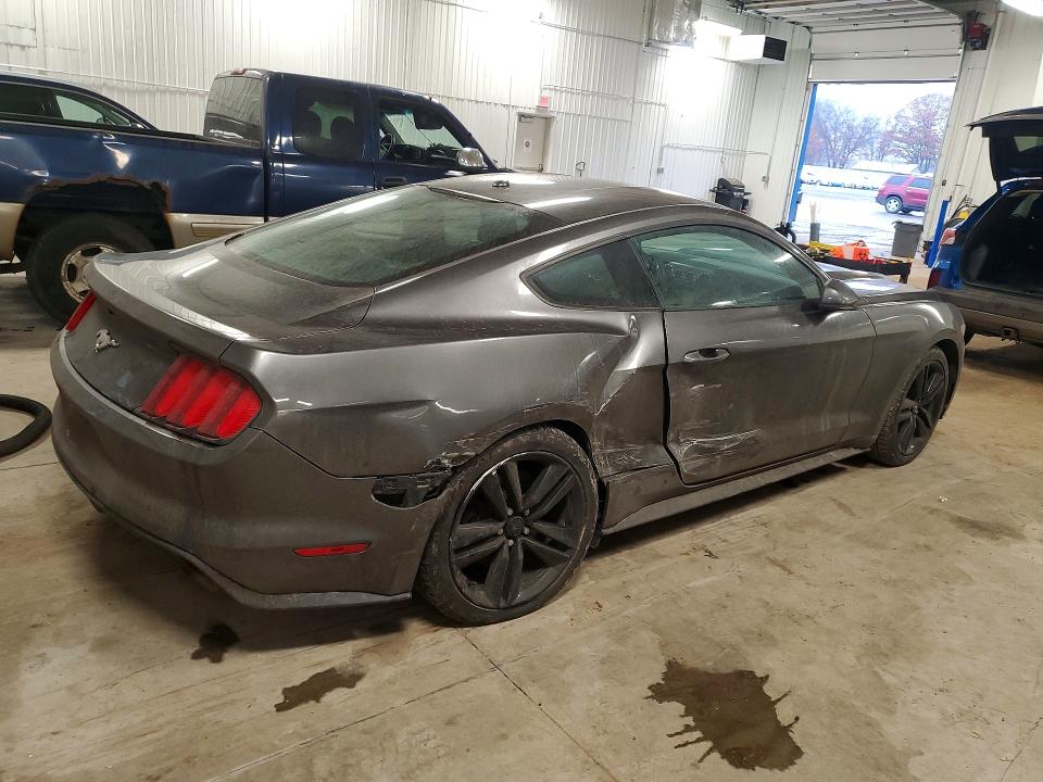Продаж на аукціоні авто 2015 Ford Mustang, vin: 1FA6P8THXF5367513, номер лоту: 78055975