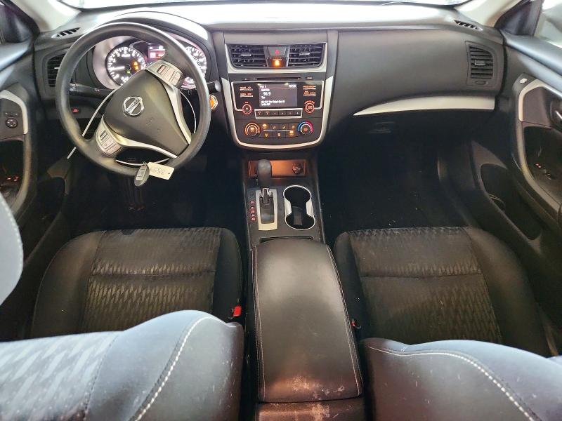 Продажа на аукционе авто 2018 Nissan Altima, vin: 1N4AL3APXJC260789, номер лота: 76229395