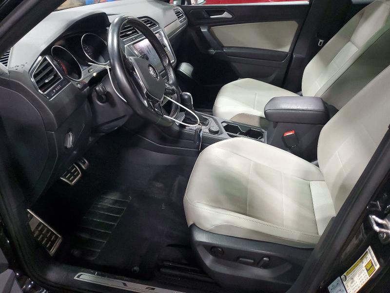 Продажа на аукционе авто 2020 Volkswagen Tiguan, vin: 3VV2B7AX6LM135218, номер лота: 76796825
