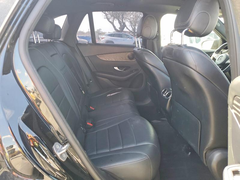 Aukcja sprzedaży 2018 Mercedes-benz Glc, vin: WDC0G4JBXJV053998, numer aukcji: 79230915