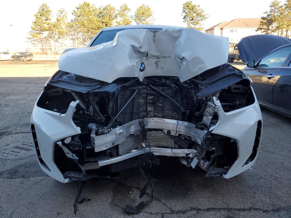 Aukcja sprzedaży 2026 Bmw X6, vin: 5UX33EX08T9277372, numer aukcji: 77136645