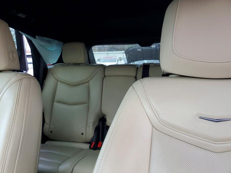 Продаж на аукціоні авто 2017 Cadillac Xt5, vin: 1GYKNCRS4HZ185462, номер лоту: 78215155