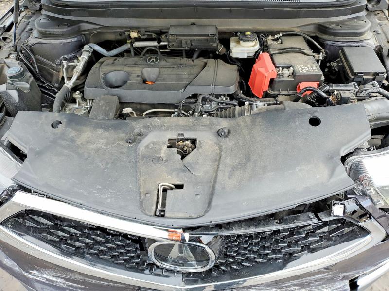 Aukcja sprzedaży 2021 Acura Rdx, vin: 5J8TC1H5XML006081, numer aukcji: 78813165
