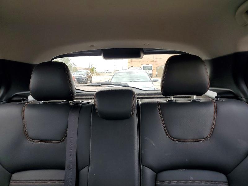 78127715 :رقم المزاد ، 3N1CP5CU9KL515320 vin ، 2019 Nissan Kicks مزاد بيع